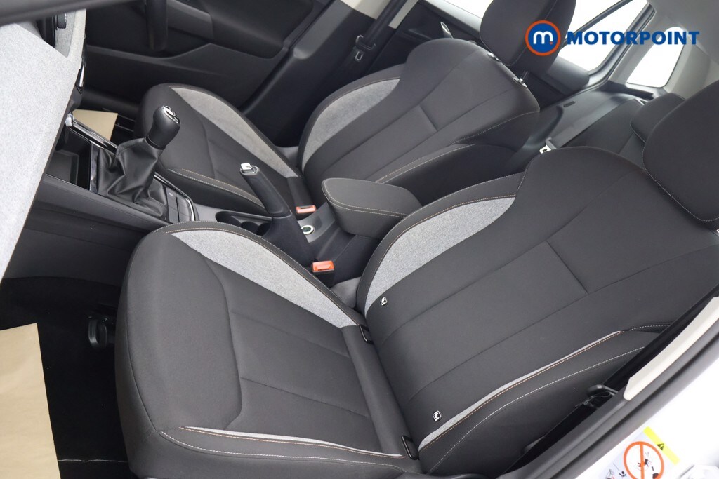 Used Skoda Kamiq 2024 for sale - 76934046: Photo 37