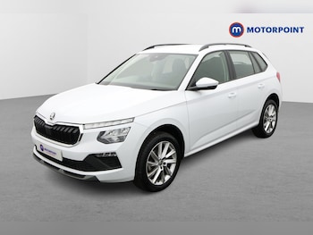 Used Skoda Kamiq 2024 for sale - 76934046: Photo