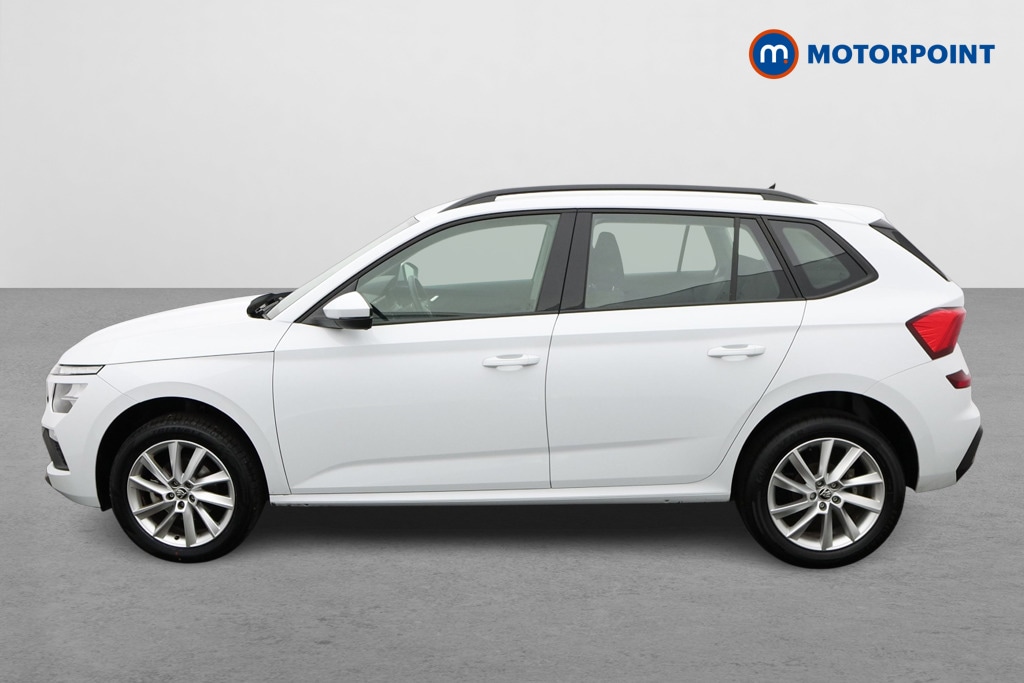 Used Skoda Kamiq 2024 for sale - 76934046: Photo 4