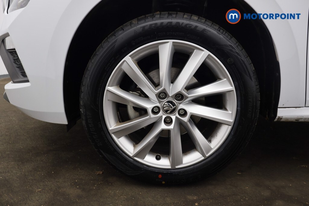 Used Skoda Kamiq 2024 for sale - 76934046: Photo 40