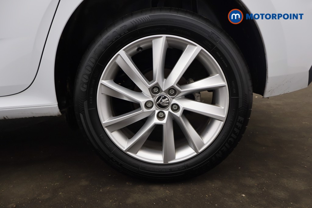 Used Skoda Kamiq 2024 for sale - 76934046: Photo 41