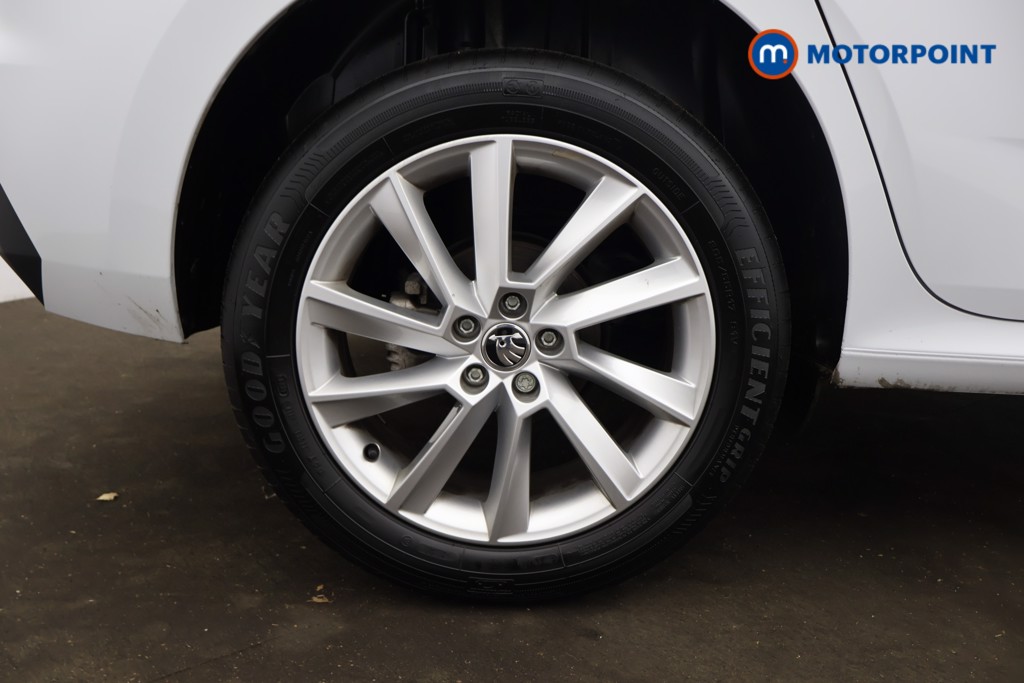 Used Skoda Kamiq 2024 for sale - 76934046: Photo 42