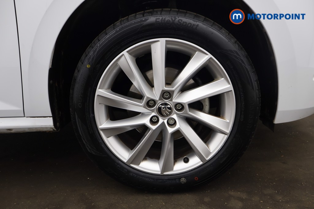 Used Skoda Kamiq 2024 for sale - 76934046: Photo 43