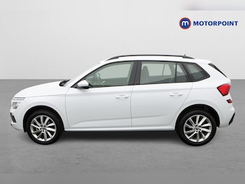 Used Skoda Kamiq 2024 for sale - 76934046: Photo