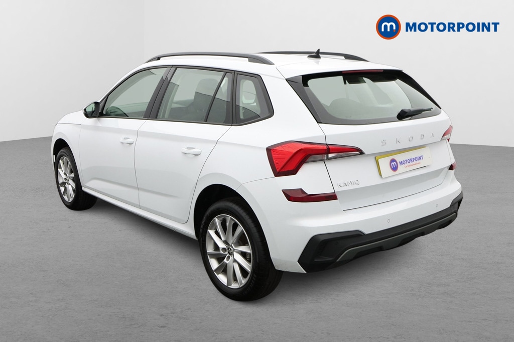 Used Skoda Kamiq 2024 for sale - 76934046: Photo 5