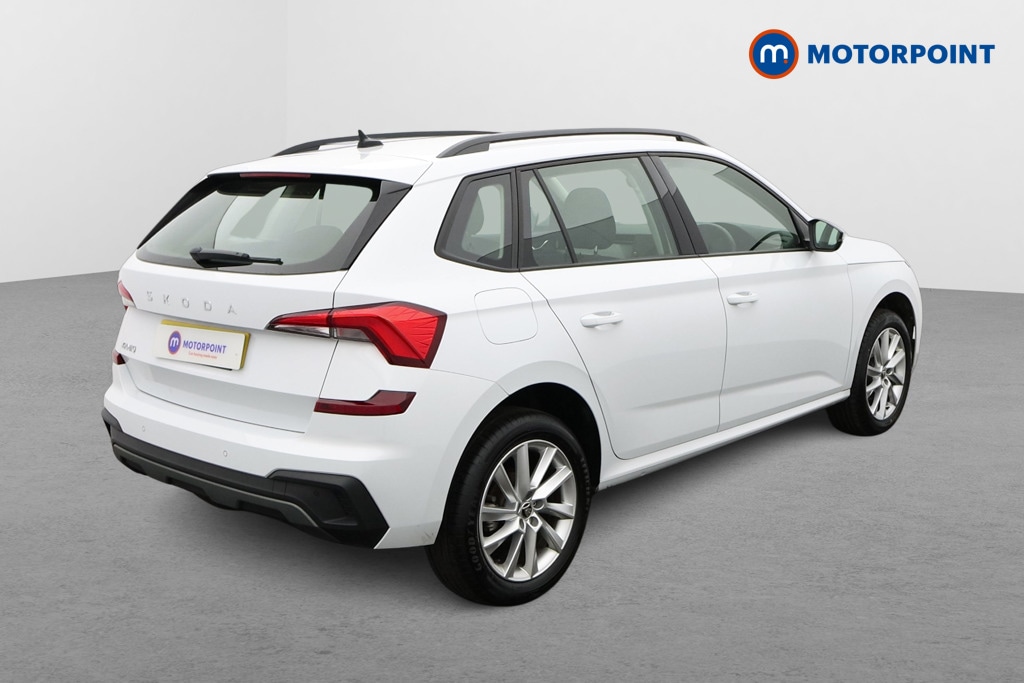 Used Skoda Kamiq 2024 for sale - 76934046: Photo 7