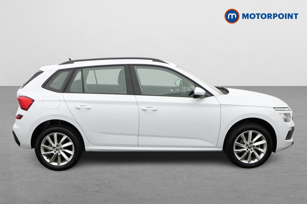 Used Skoda Kamiq 2024 for sale - 76934046: Photo 8