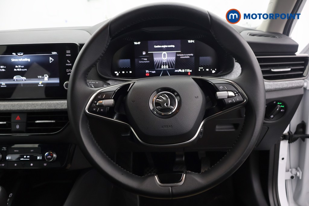 Used Skoda Kamiq 2024 for sale - 76934046: Photo 9