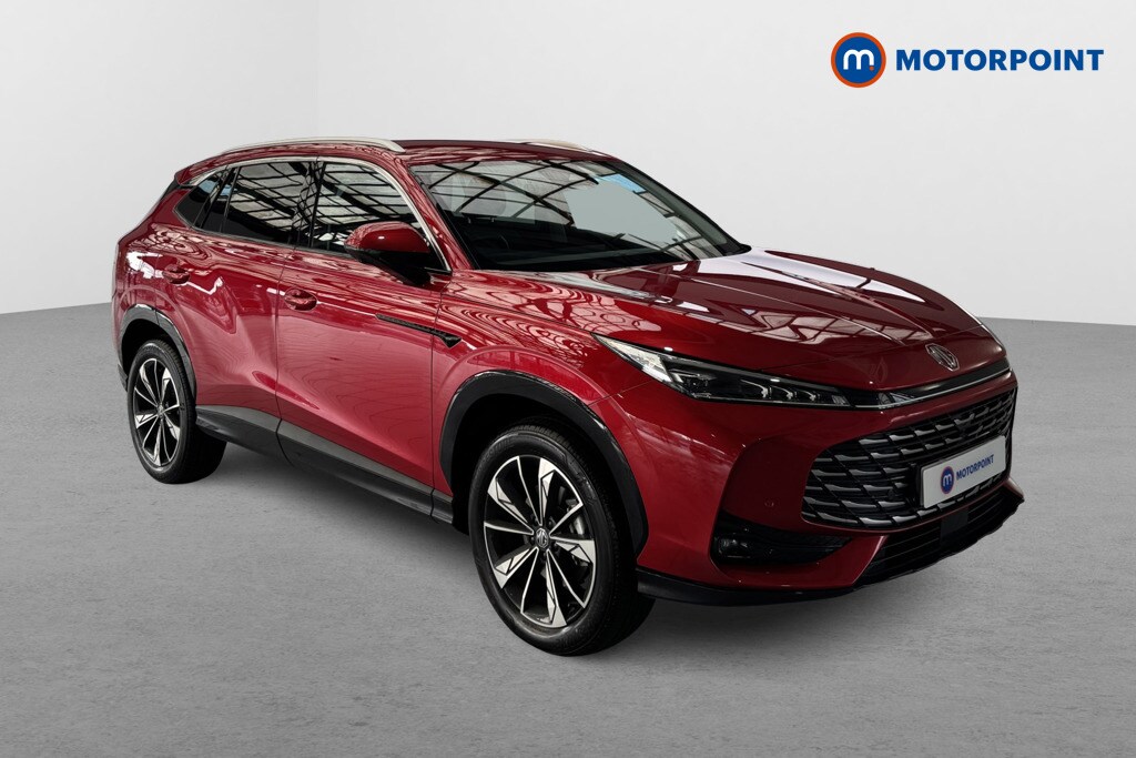 Used MG MG HS 2025 for sale - 76222775: Photo 1