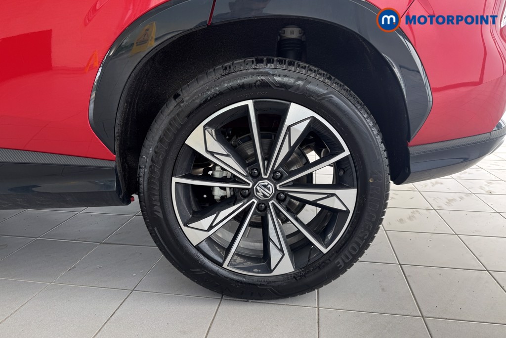 Used MG MG HS 2025 for sale - 76222775: Photo 10