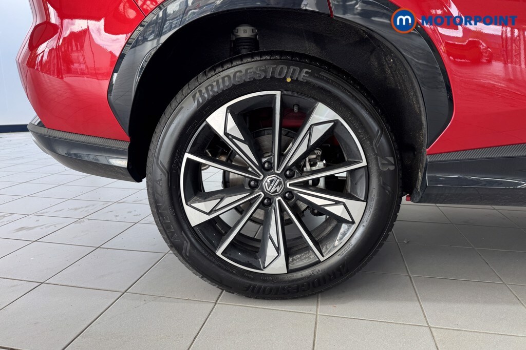 Used MG MG HS 2025 for sale - 76222775: Photo 11