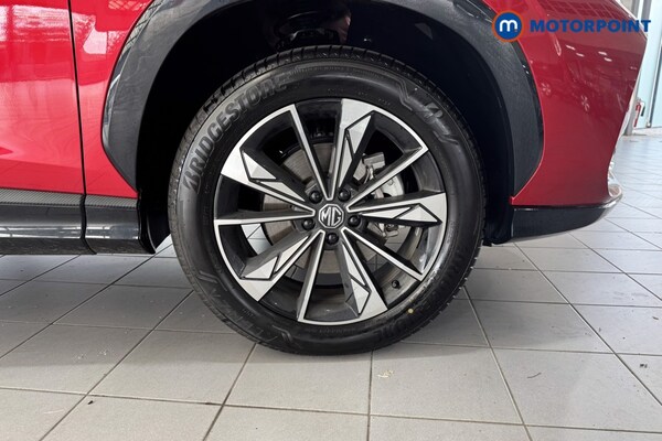 Used MG MG HS 2025 for sale - 76222775: Photo 12