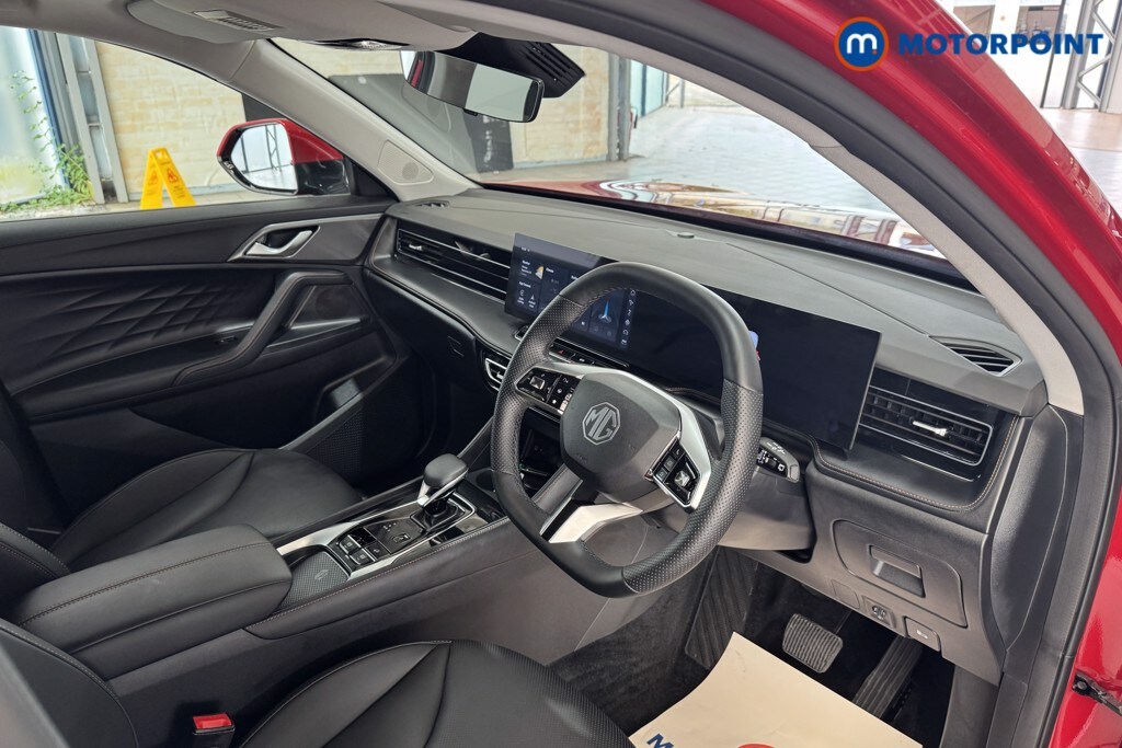 Used MG MG HS 2025 for sale - 76222775: Photo 13