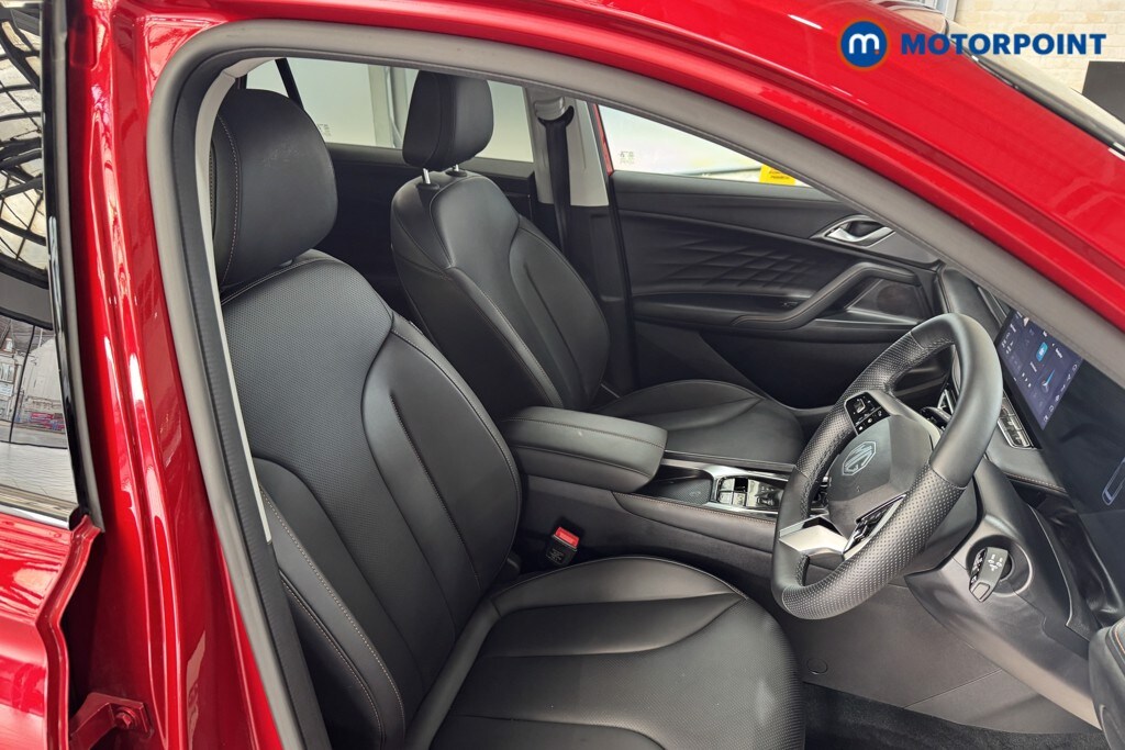 Used MG MG HS 2025 for sale - 76222775: Photo 14