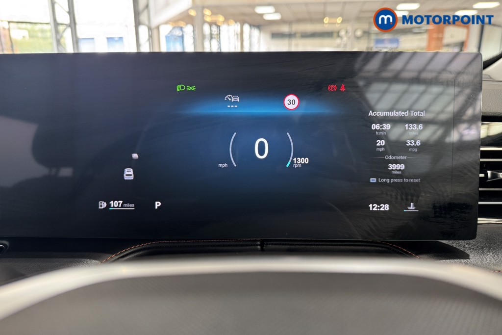 Used MG MG HS 2025 for sale - 76222775: Photo 15