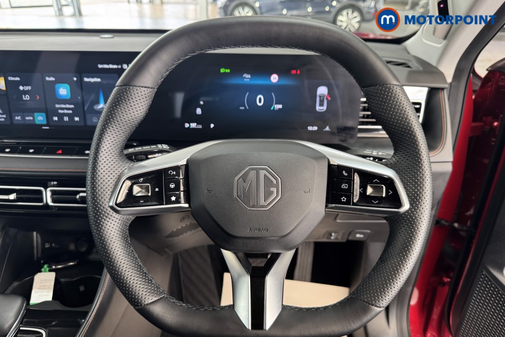 Used MG MG HS 2025 for sale - 76222775: Photo 16