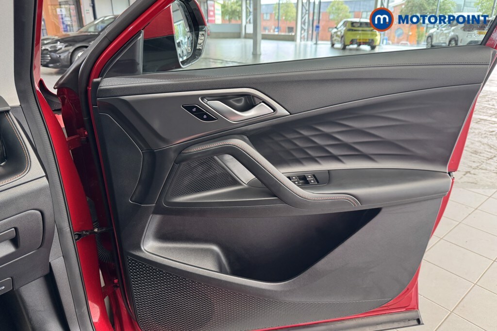 Used MG MG HS 2025 for sale - 76222775: Photo 19