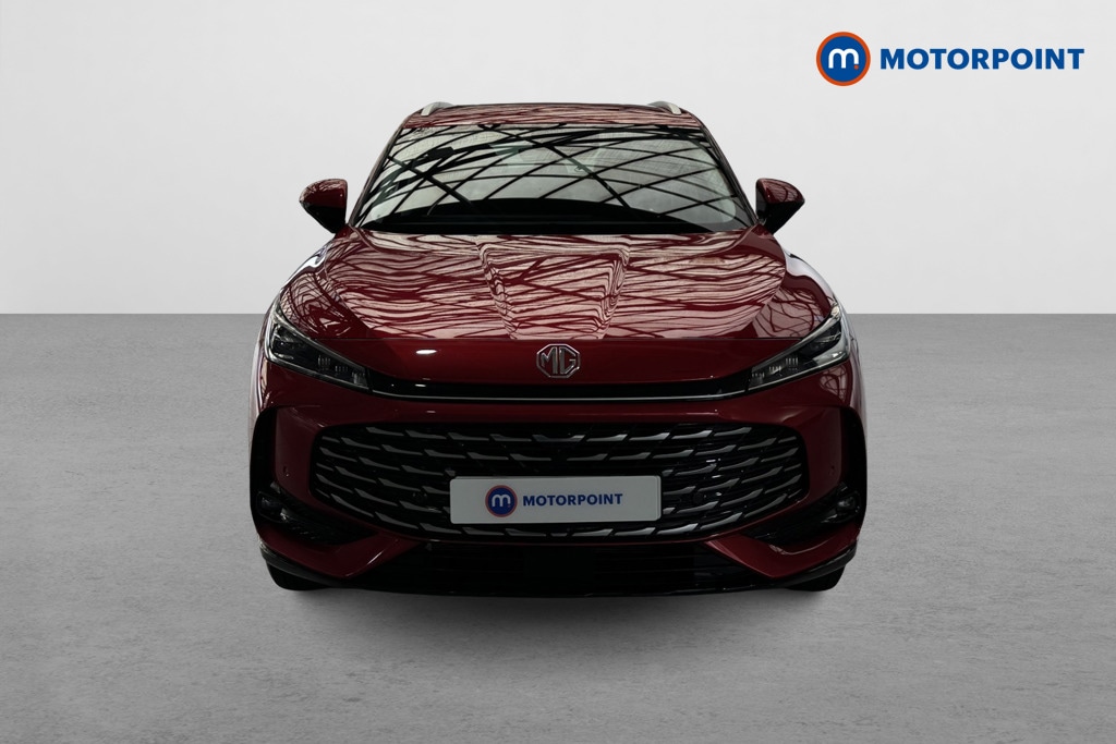 Used MG MG HS 2025 for sale - 76222775: Photo 2