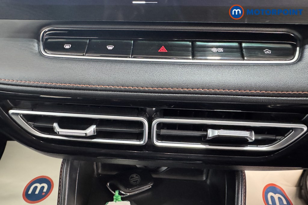 Used MG MG HS 2025 for sale - 76222775: Photo 20