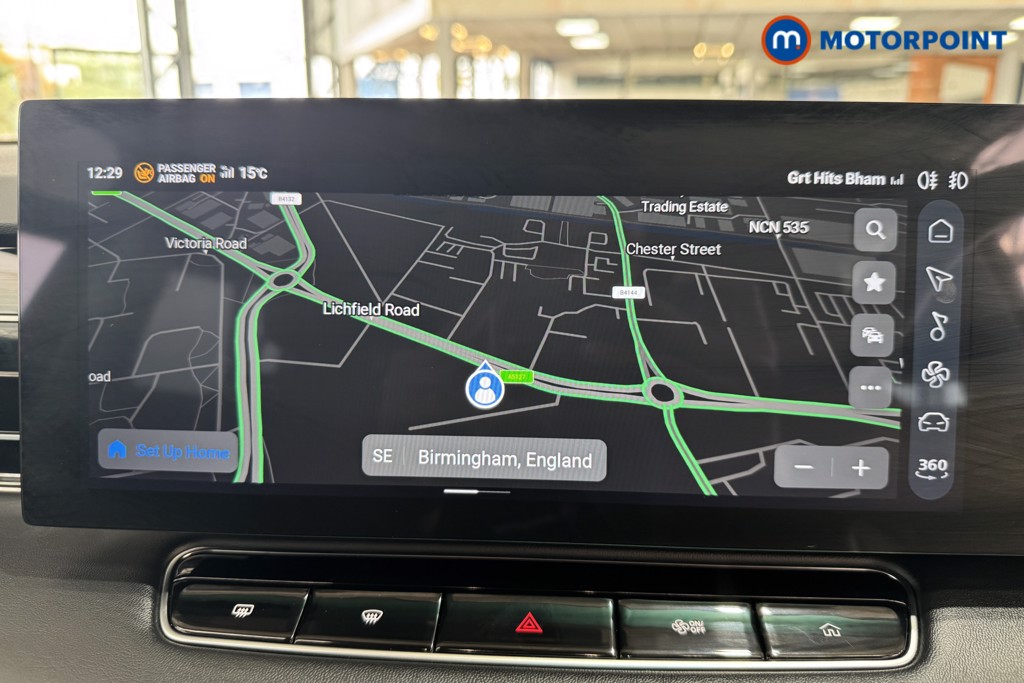 Used MG MG HS 2025 for sale - 76222775: Photo 22