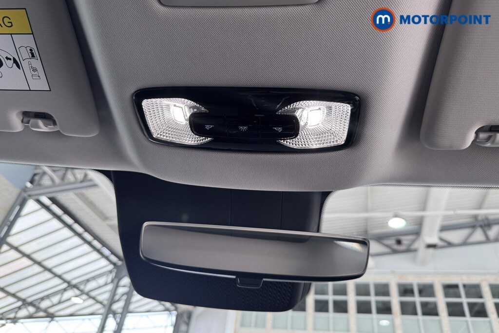 Used MG MG HS 2025 for sale - 76222775: Photo 23