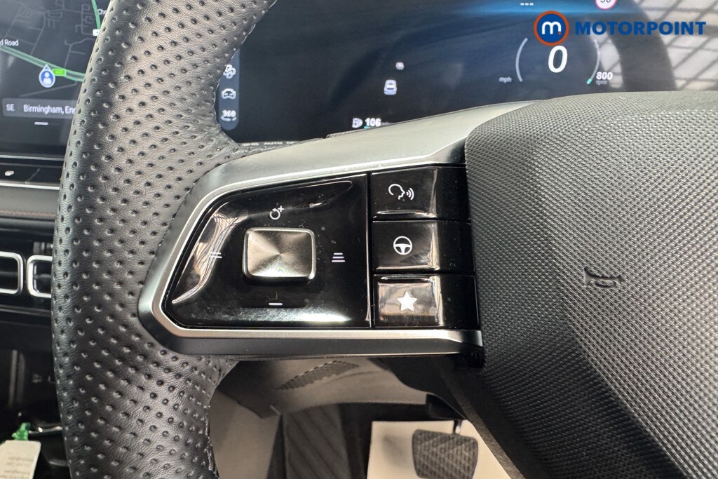 Used MG MG HS 2025 for sale - 76222775: Photo 24