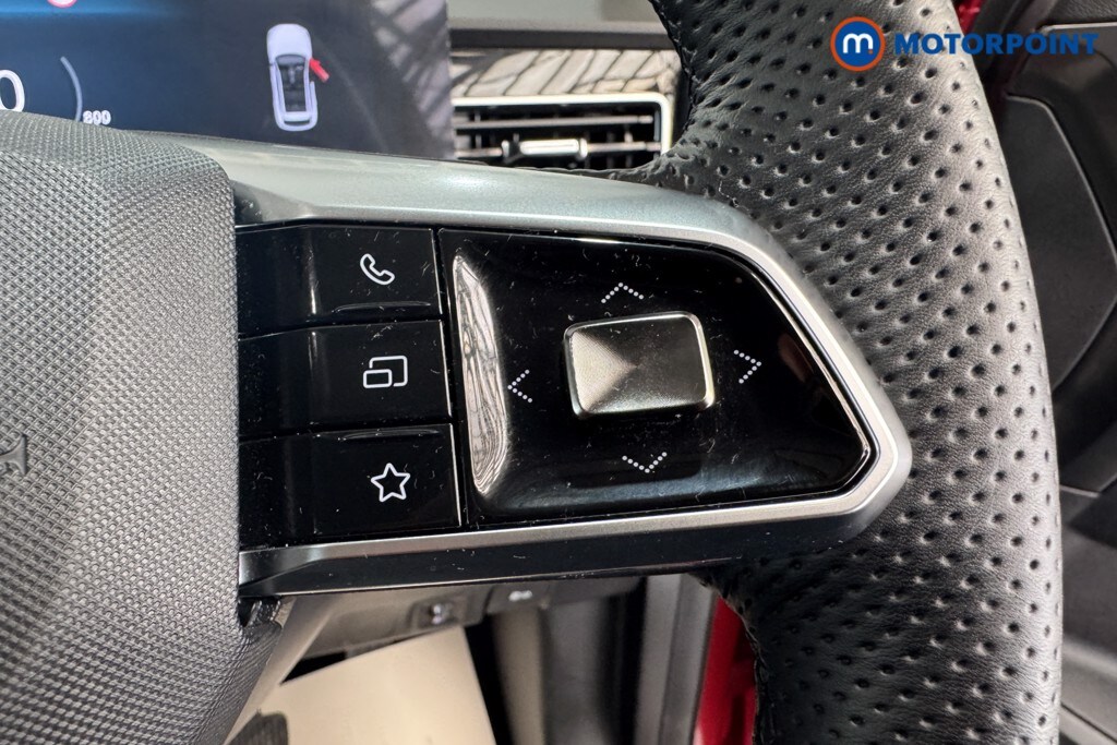 Used MG MG HS 2025 for sale - 76222775: Photo 25