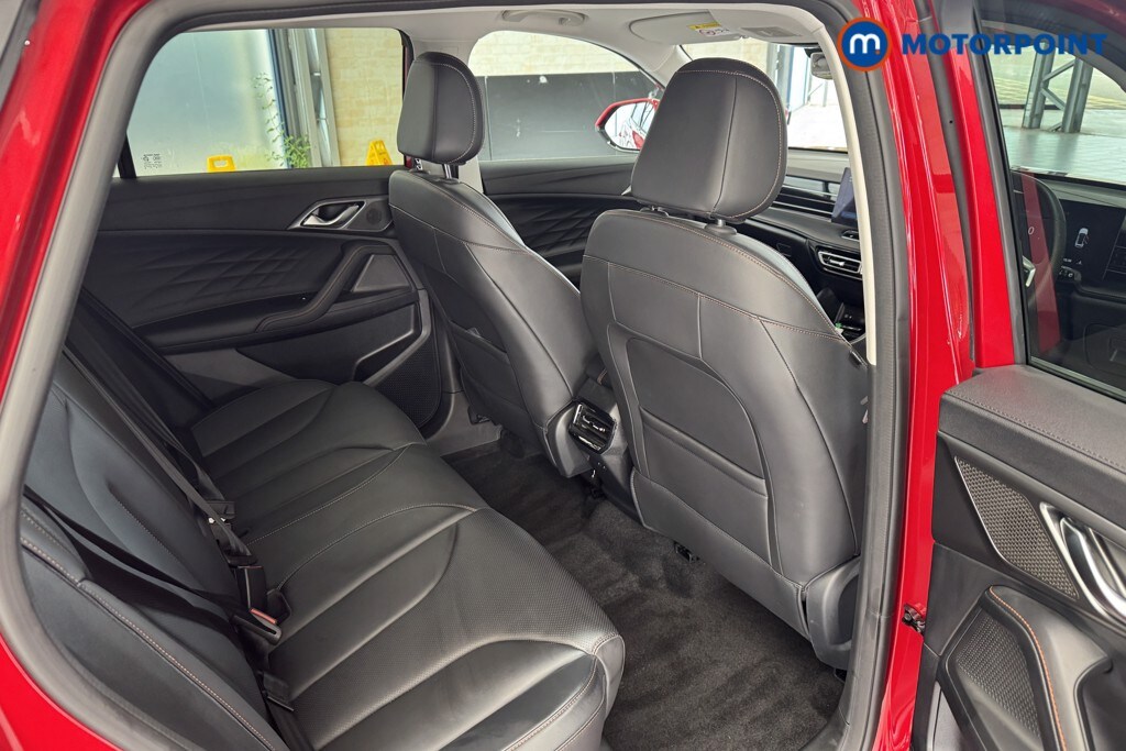 Used MG MG HS 2025 for sale - 76222775: Photo 26