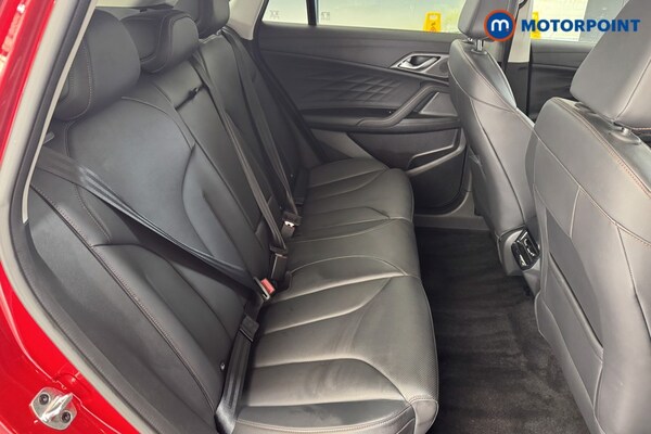 Used MG MG HS 2025 for sale - 76222775: Photo 27