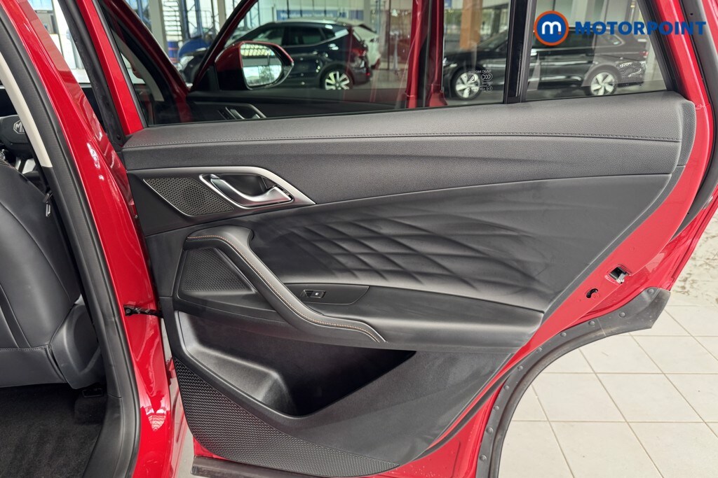 Used MG MG HS 2025 for sale - 76222775: Photo 28