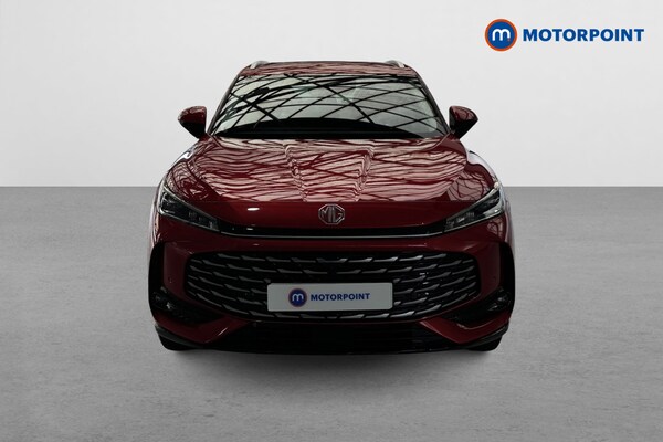 Used MG MG HS 2025 for sale - 76222775: Photo 2