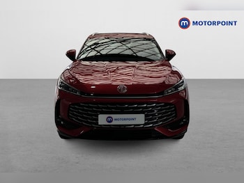 Used MG MG HS 2025 for sale - 76222775: Photo 2