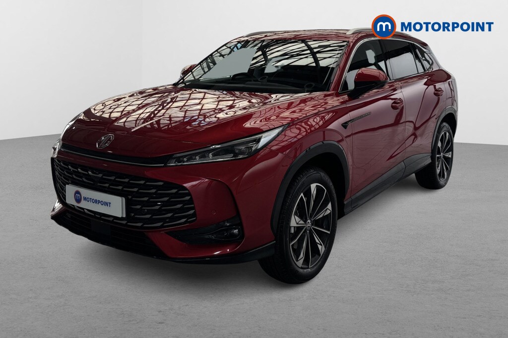 Used MG MG HS 2025 for sale - 76222775: Photo 3