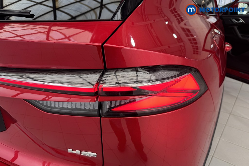 Used MG MG HS 2025 for sale - 76222775: Photo 30