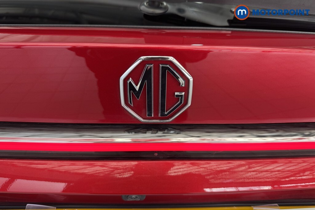 Used MG MG HS 2025 for sale - 76222775: Photo 31