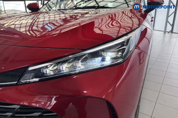 Used MG MG HS 2025 for sale - 76222775: Photo 35