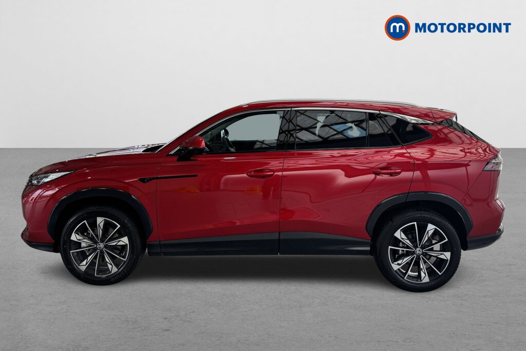 Used MG MG HS 2025 for sale - 76222775: Photo 4