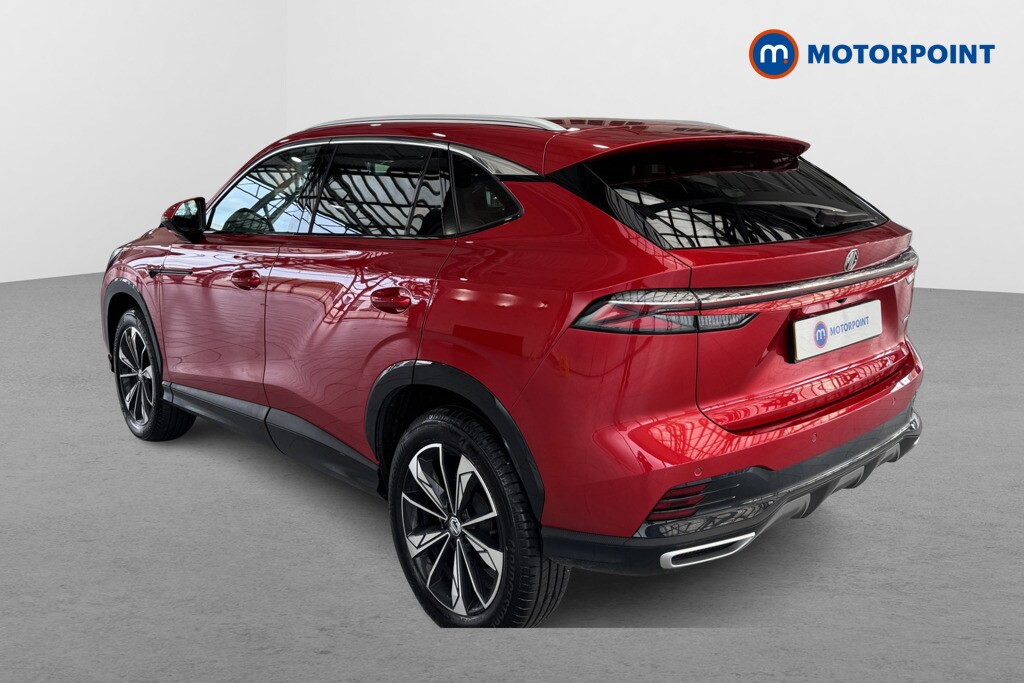 Used MG MG HS 2025 for sale - 76222775: Photo 5