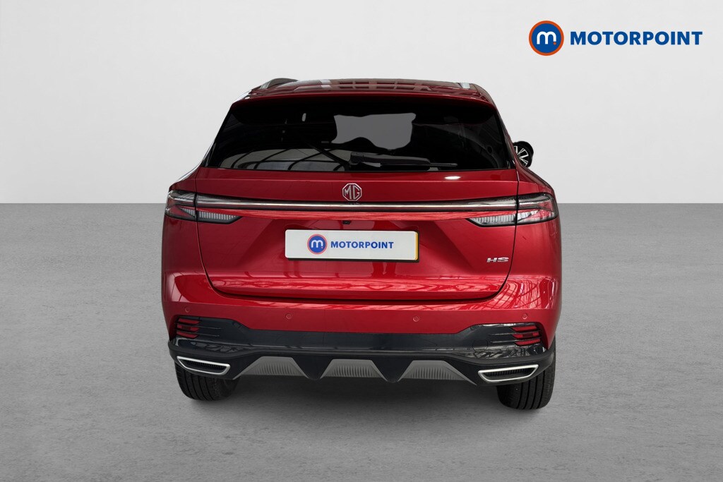 Used MG MG HS 2025 for sale - 76222775: Photo 6