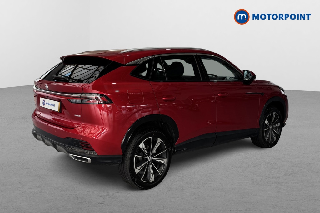 Used MG MG HS 2025 for sale - 76222775: Photo 7