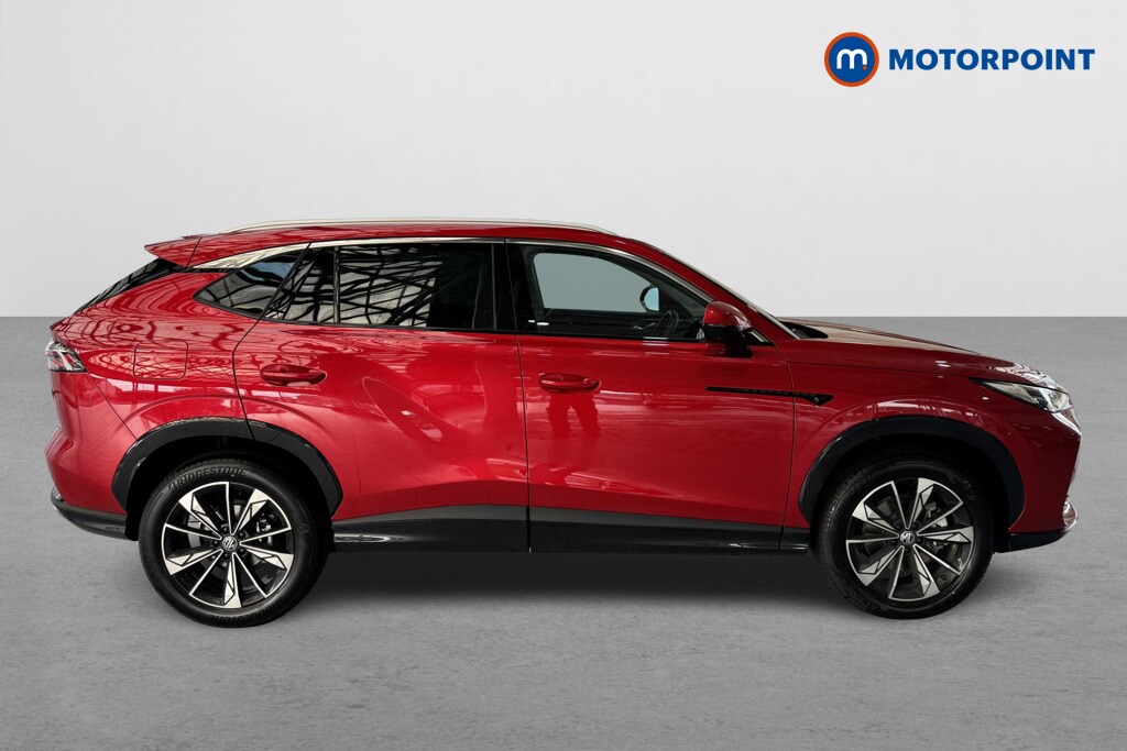 Used MG MG HS 2025 for sale - 76222775: Photo 8