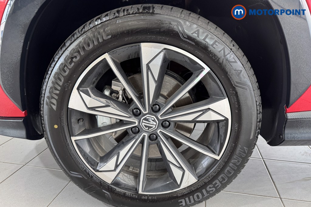 Used MG MG HS 2025 for sale - 76222775: Photo 9