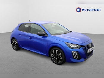 Used Peugeot 208 2024 for sale - 79196426: Photo