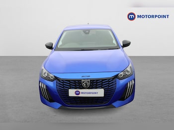 Used Peugeot 208 2024 for sale - 79196426: Photo