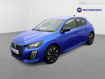 Used Peugeot 208 2024 for sale - 79196426: Photo