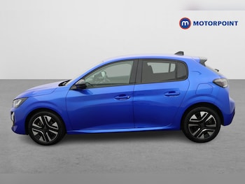 Used Peugeot 208 2024 for sale - 79196426: Photo