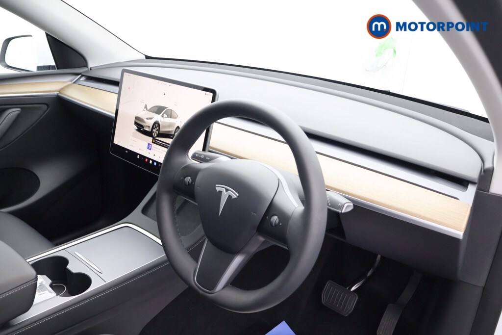 Used Tesla Model Y 2023 for sale - 77590898: Photo 16