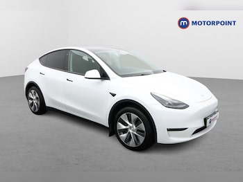 Used Tesla Model Y 2023 for sale - 77590898: Photo