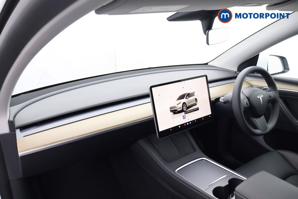 Used Tesla Model Y 2023 for sale - 77590898: Photo 22