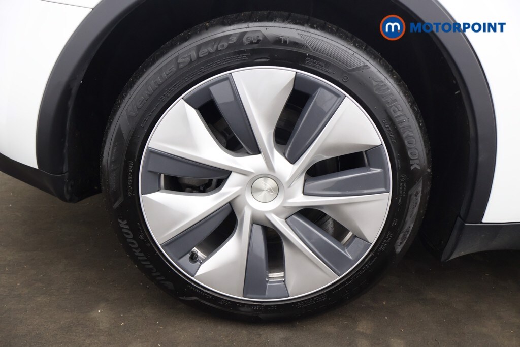 Used Tesla Model Y 2023 for sale - 77590898: Photo 25